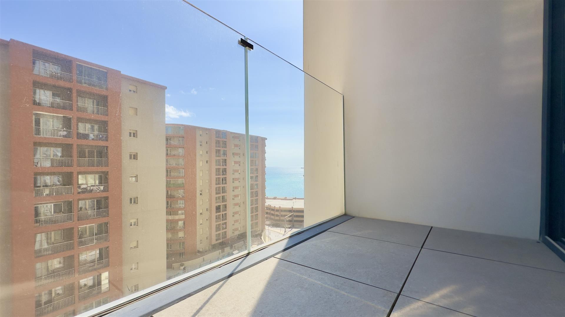  Image of Apartment - 1 Bathrooms for Rental in E1-Gibraltar, Image 9